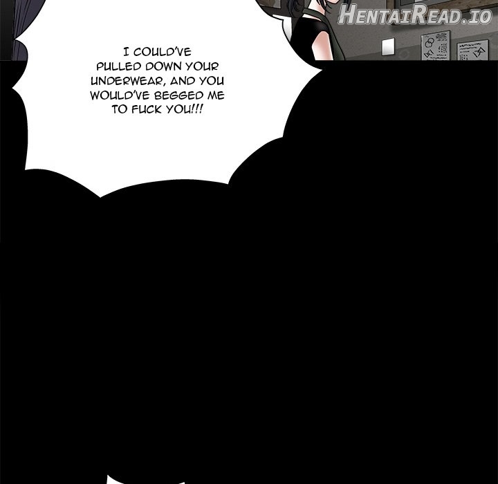 Unspeakable - Manhwa Chapter 22 - page 21