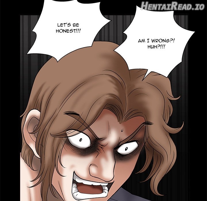 Unspeakable - Manhwa Chapter 22 - page 22
