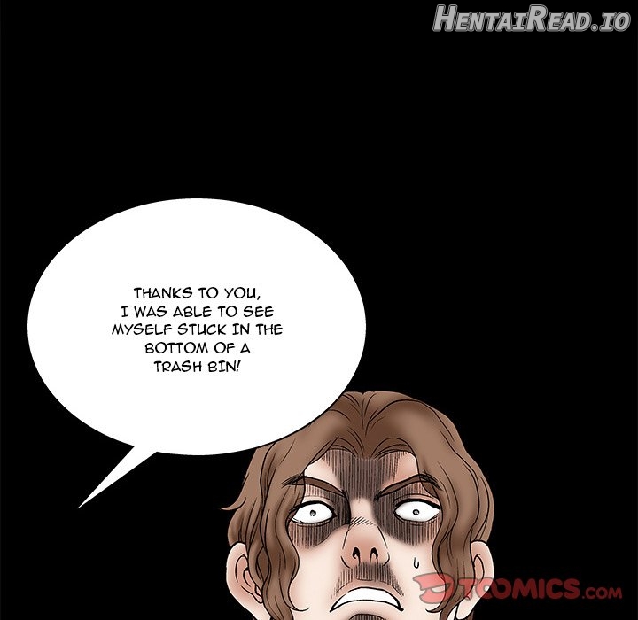 Unspeakable - Manhwa Chapter 22 - page 28