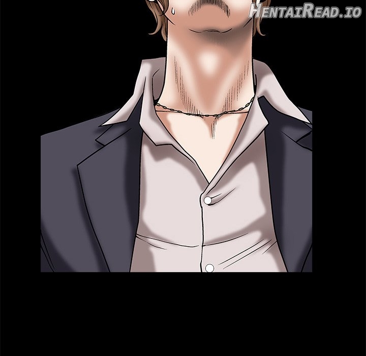 Unspeakable - Manhwa Chapter 22 - page 29