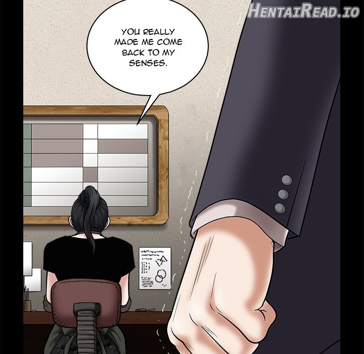 Unspeakable - Manhwa Chapter 22 - page 33
