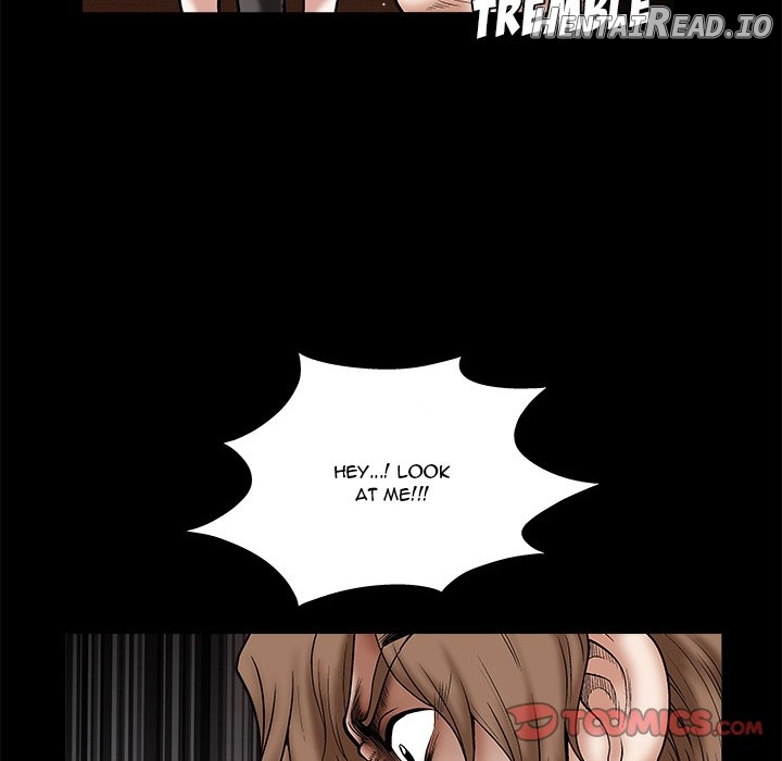 Unspeakable - Manhwa Chapter 22 - page 36