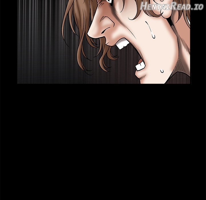 Unspeakable - Manhwa Chapter 22 - page 37