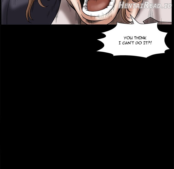 Unspeakable - Manhwa Chapter 22 - page 40