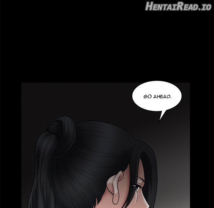 Unspeakable - Manhwa Chapter 22 - page 43