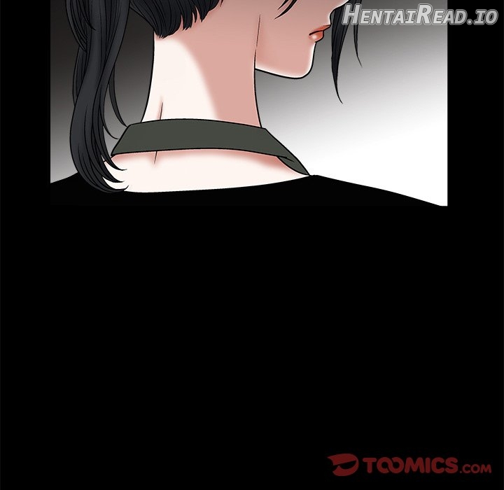 Unspeakable - Manhwa Chapter 22 - page 44