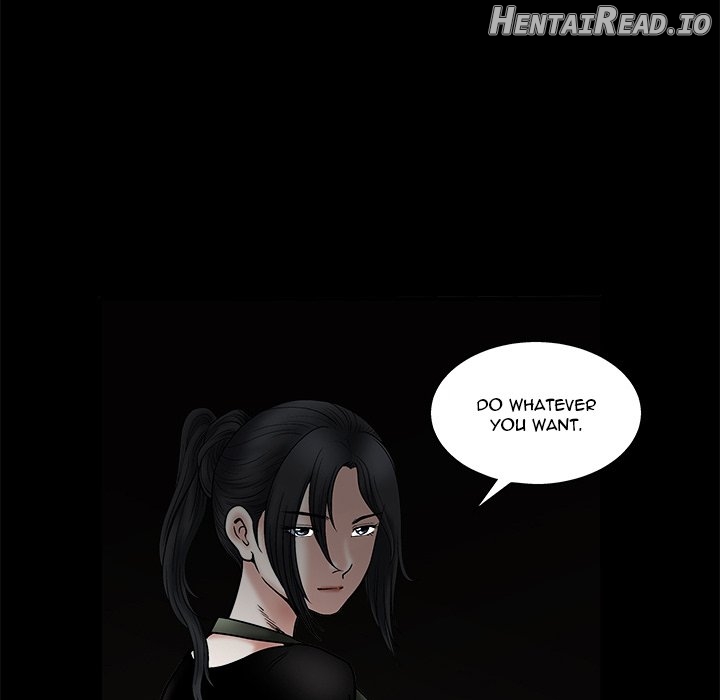 Unspeakable - Manhwa Chapter 22 - page 45