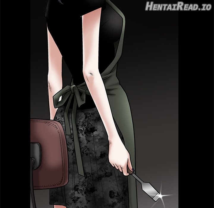 Unspeakable - Manhwa Chapter 22 - page 46