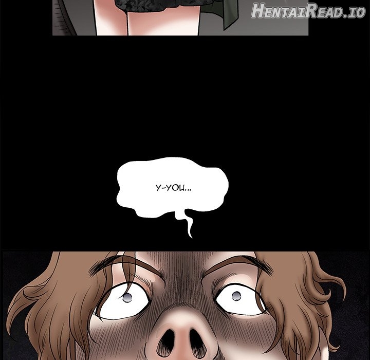 Unspeakable - Manhwa Chapter 22 - page 47