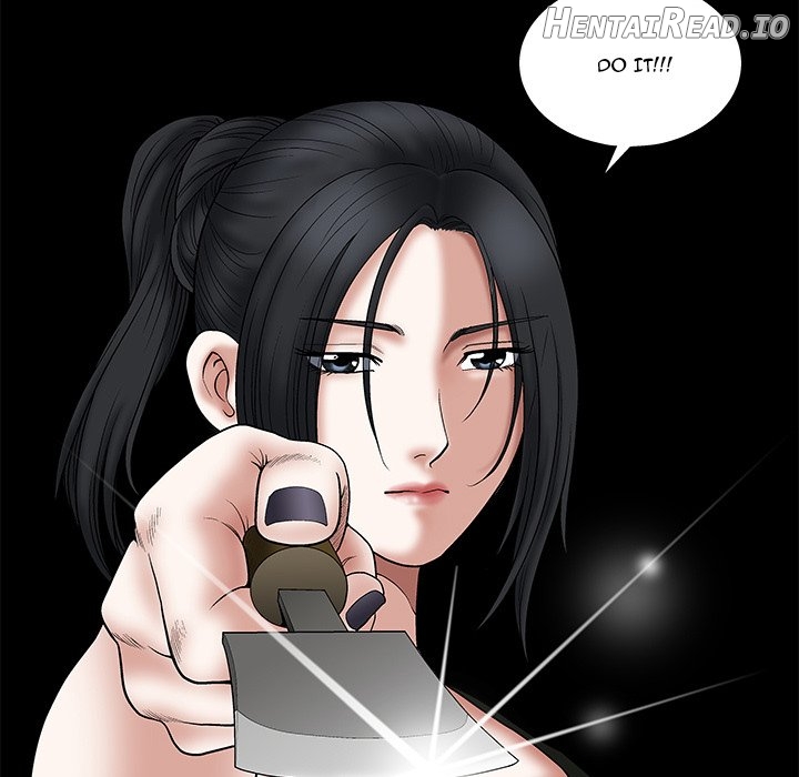 Unspeakable - Manhwa Chapter 22 - page 49