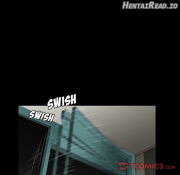 Unspeakable - Manhwa Chapter 22 - page 52