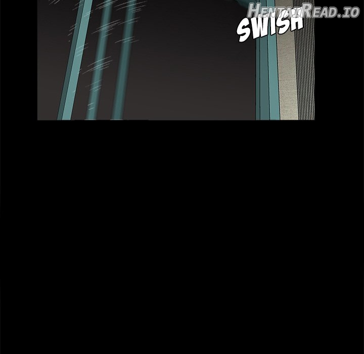 Unspeakable - Manhwa Chapter 22 - page 53