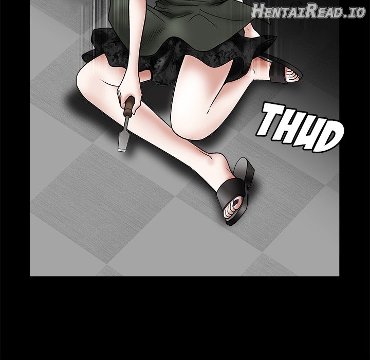 Unspeakable - Manhwa Chapter 22 - page 59