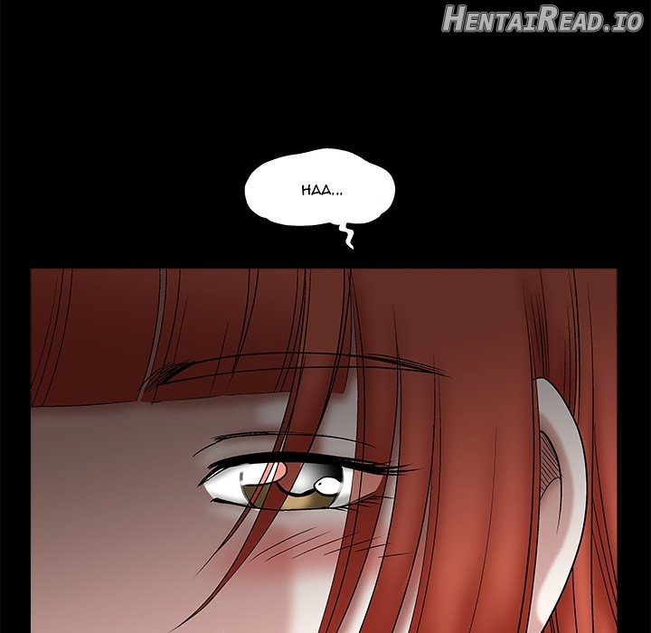 Unspeakable - Manhwa Chapter 22 - page 63