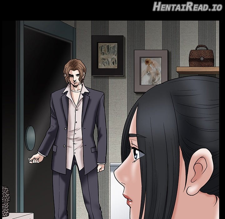 Unspeakable - Manhwa Chapter 22 - page 7