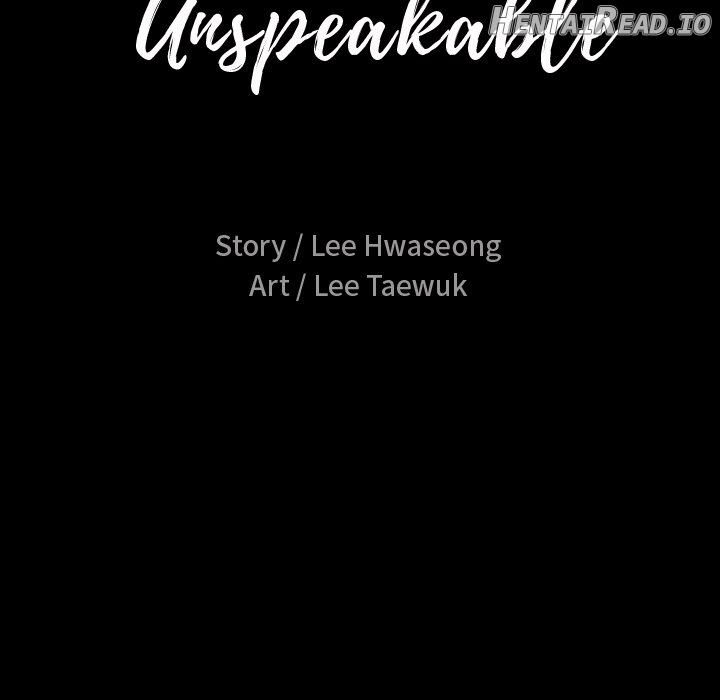 Unspeakable - Manhwa Chapter 22 - page 70