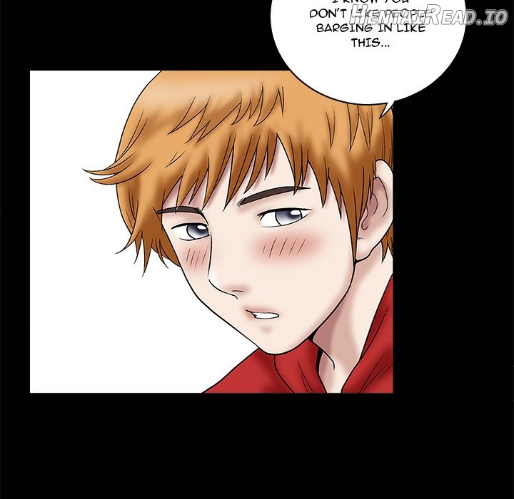 Unspeakable - Manhwa Chapter 22 - page 77