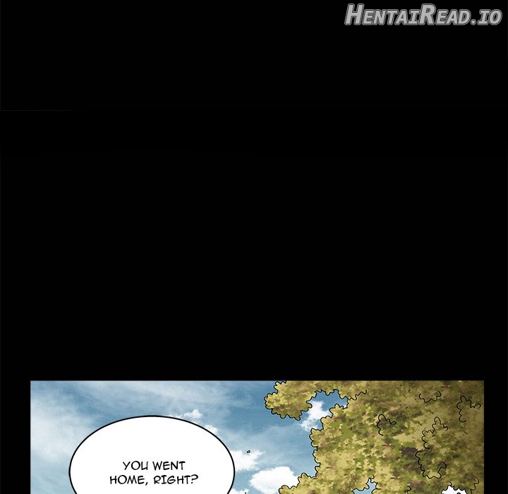 Unspeakable - Manhwa Chapter 22 - page 79