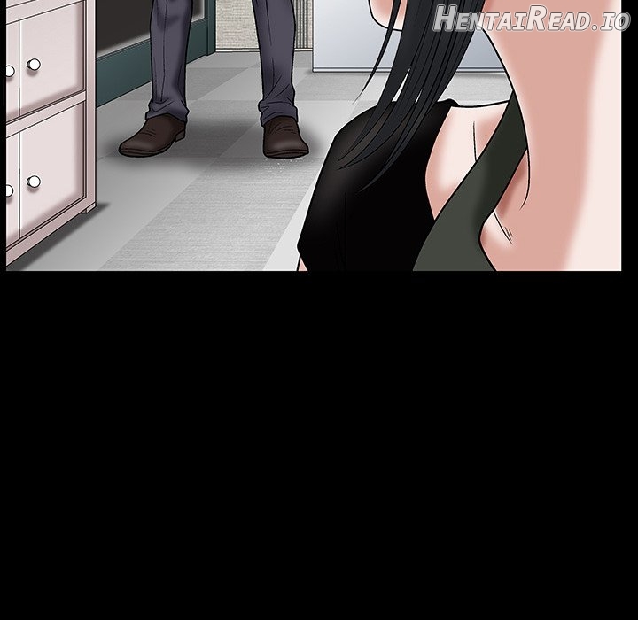Unspeakable - Manhwa Chapter 22 - page 8
