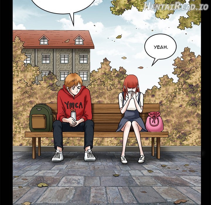 Unspeakable - Manhwa Chapter 22 - page 80