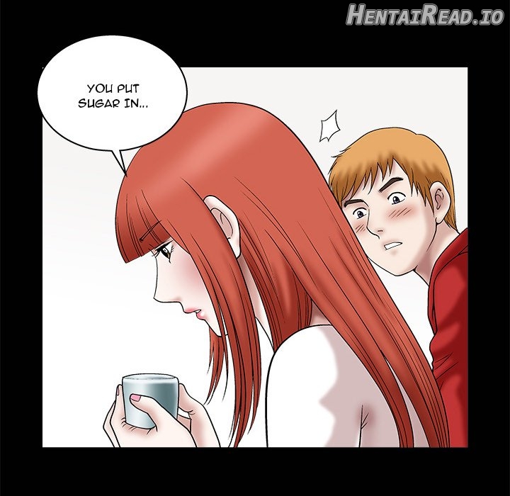 Unspeakable - Manhwa Chapter 22 - page 82