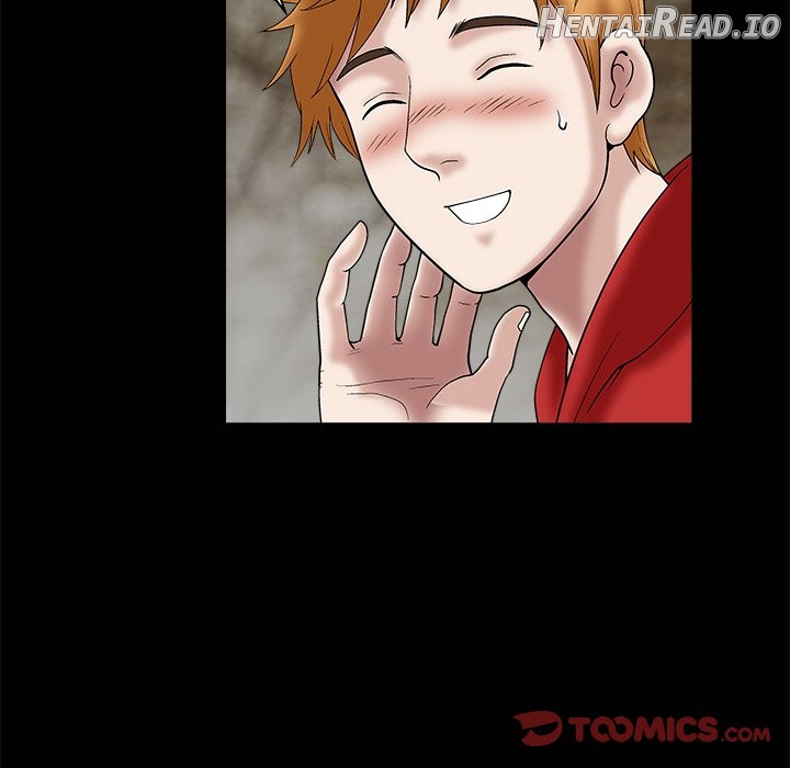 Unspeakable - Manhwa Chapter 22 - page 84