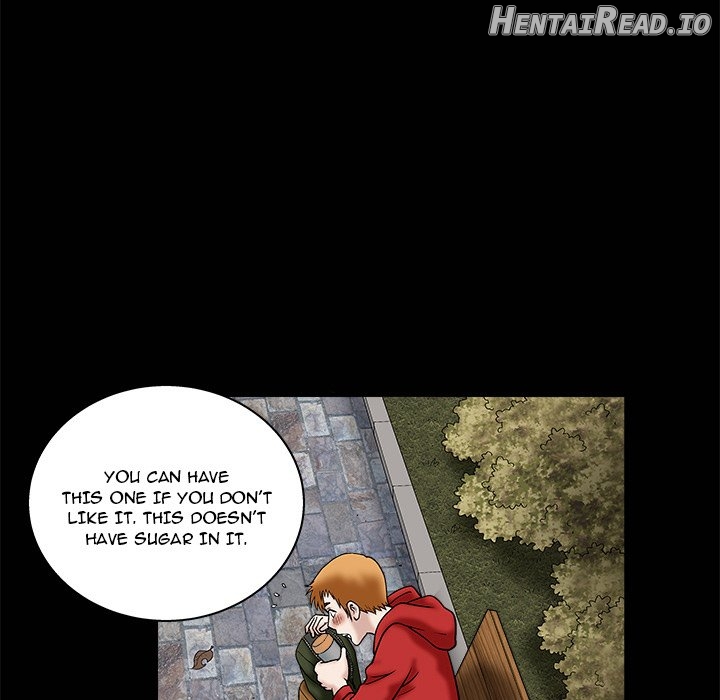 Unspeakable - Manhwa Chapter 22 - page 85