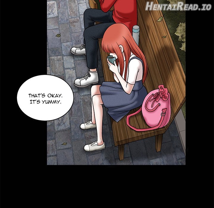 Unspeakable - Manhwa Chapter 22 - page 86