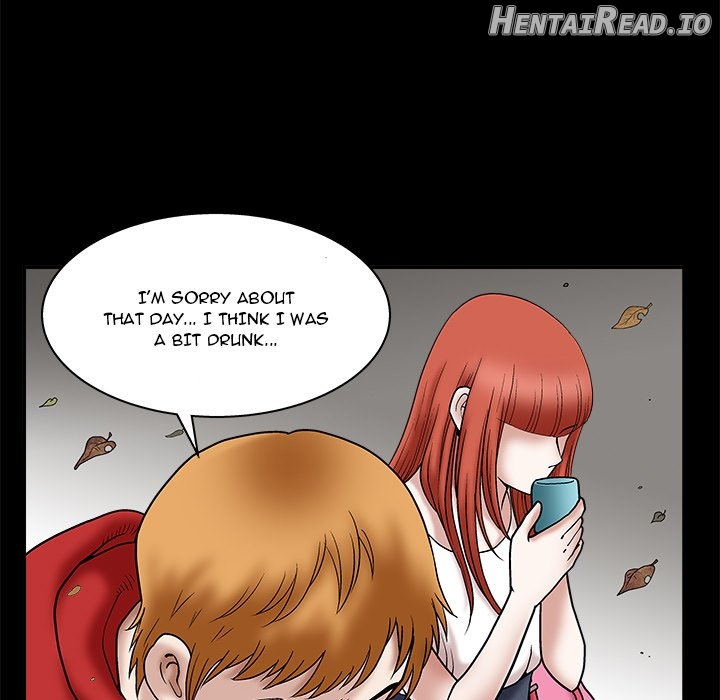 Unspeakable - Manhwa Chapter 22 - page 89