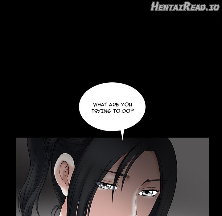 Unspeakable - Manhwa Chapter 22 - page 9