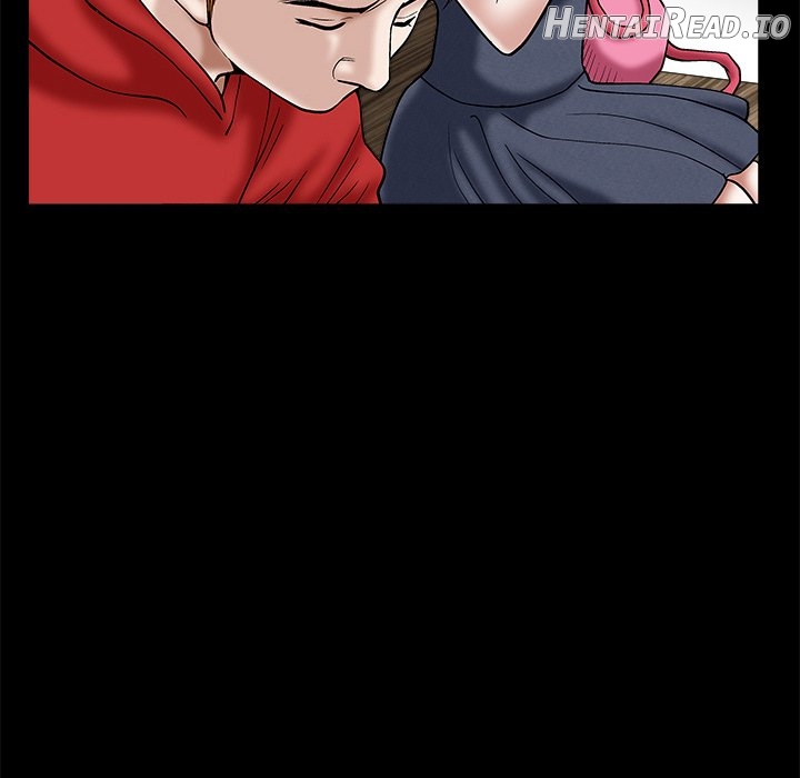 Unspeakable - Manhwa Chapter 22 - page 90