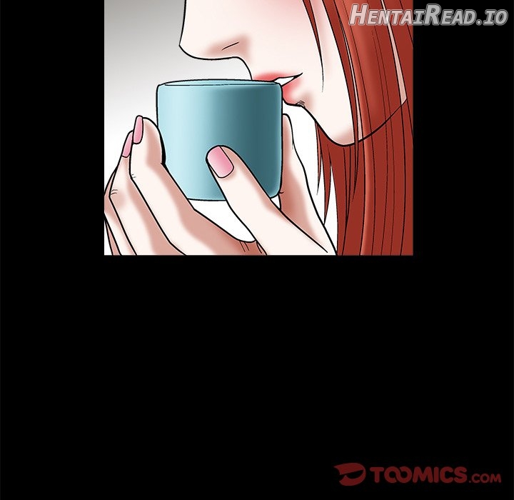 Unspeakable - Manhwa Chapter 22 - page 92