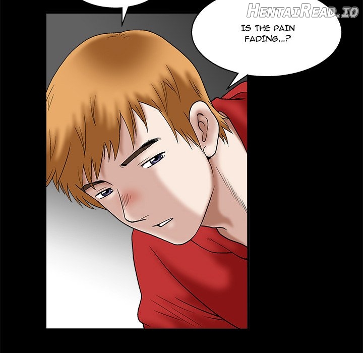 Unspeakable - Manhwa Chapter 22 - page 96
