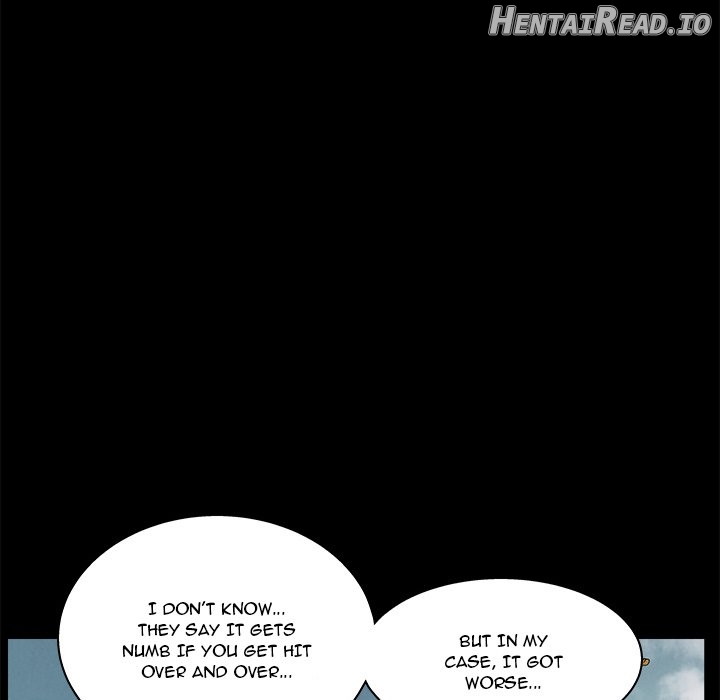 Unspeakable - Manhwa Chapter 22 - page 97