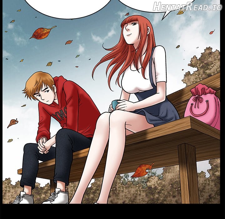 Unspeakable - Manhwa Chapter 22 - page 98