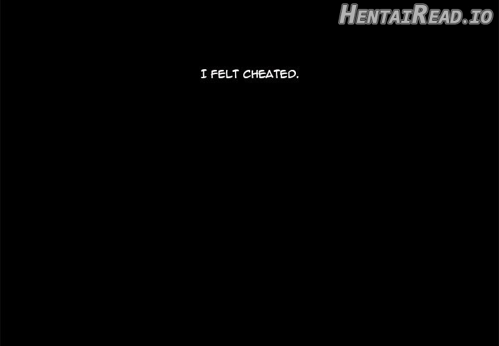 Unspeakable - Manhwa Chapter 23 - page 2