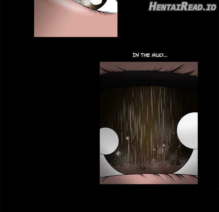 Unspeakable - Manhwa Chapter 23 - page 20