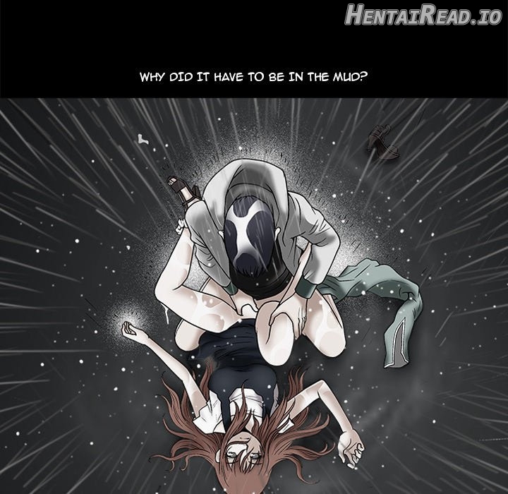Unspeakable - Manhwa Chapter 23 - page 22