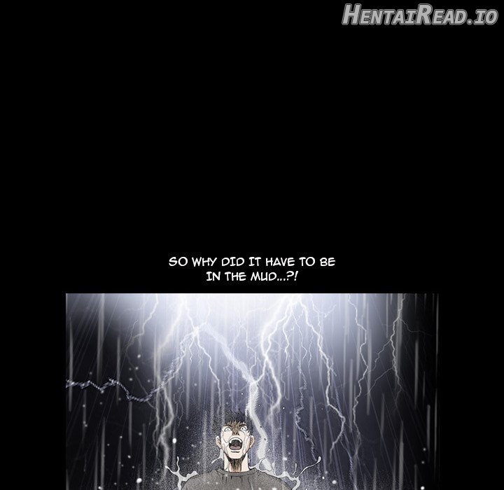 Unspeakable - Manhwa Chapter 23 - page 28