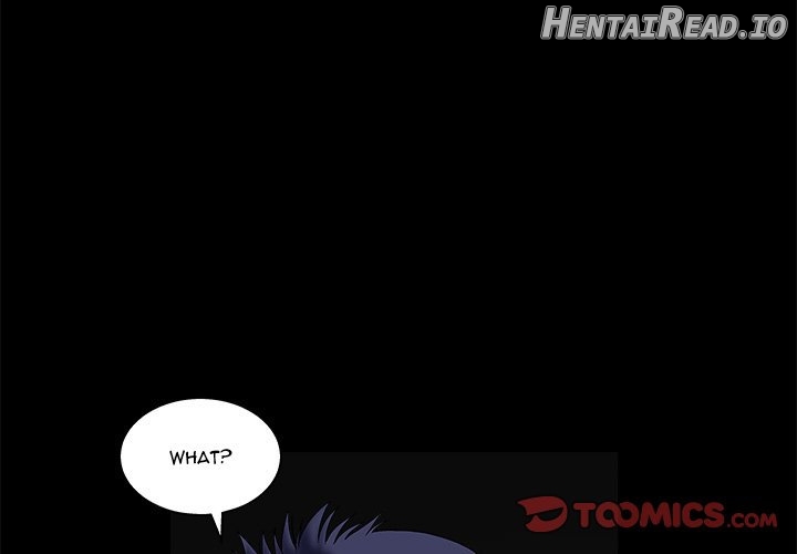Unspeakable - Manhwa Chapter 23 - page 3