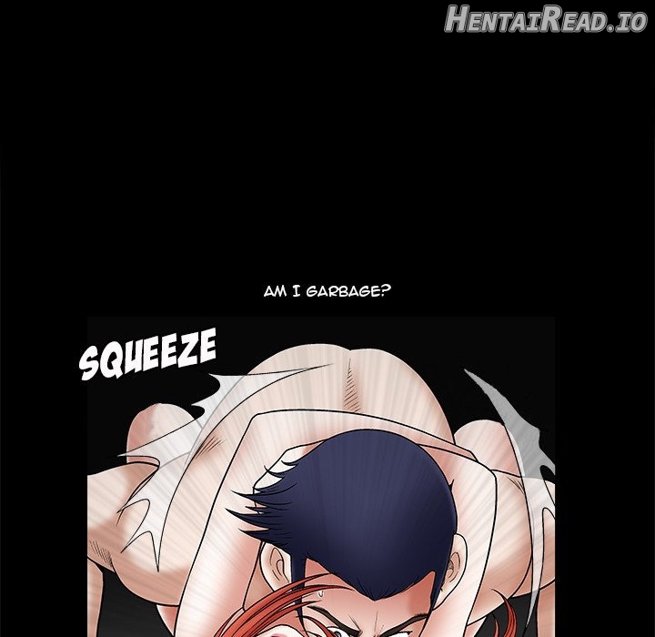Unspeakable - Manhwa Chapter 23 - page 30