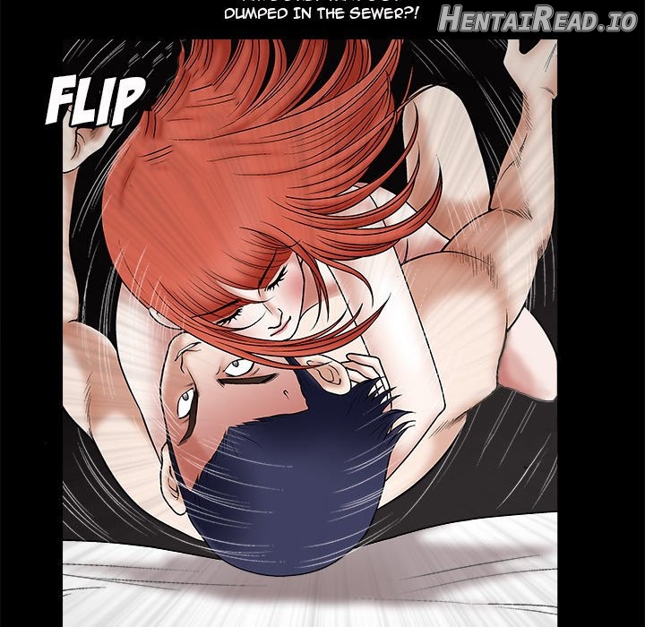Unspeakable - Manhwa Chapter 23 - page 32