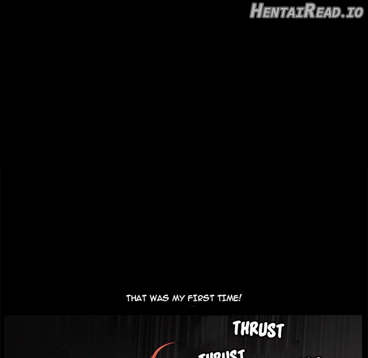 Unspeakable - Manhwa Chapter 23 - page 36