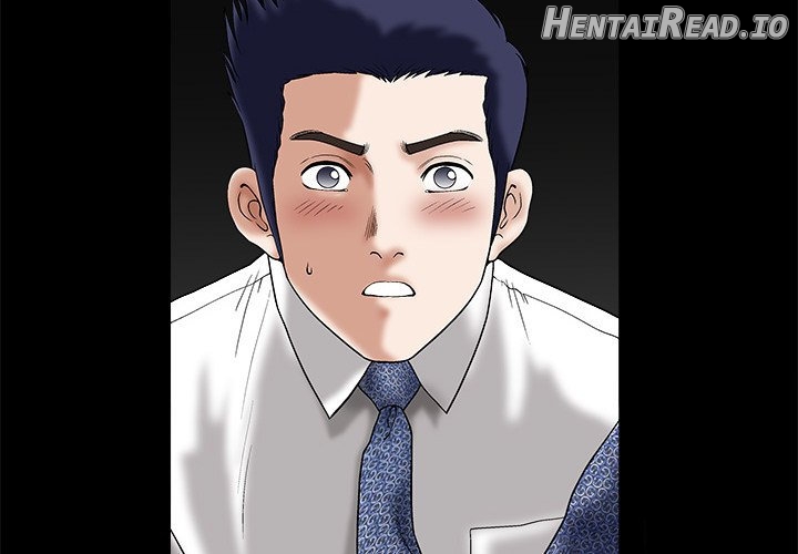 Unspeakable - Manhwa Chapter 23 - page 4