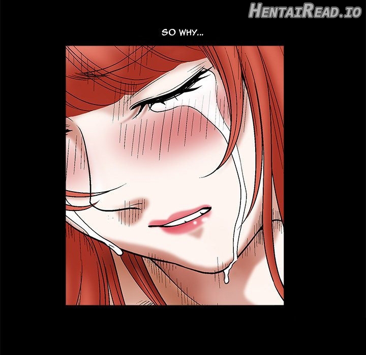 Unspeakable - Manhwa Chapter 23 - page 40