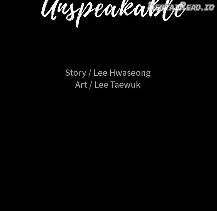 Unspeakable - Manhwa Chapter 23 - page 46