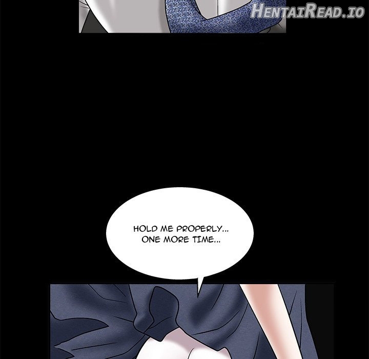 Unspeakable - Manhwa Chapter 23 - page 5