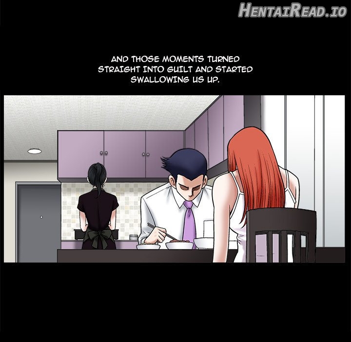 Unspeakable - Manhwa Chapter 23 - page 52