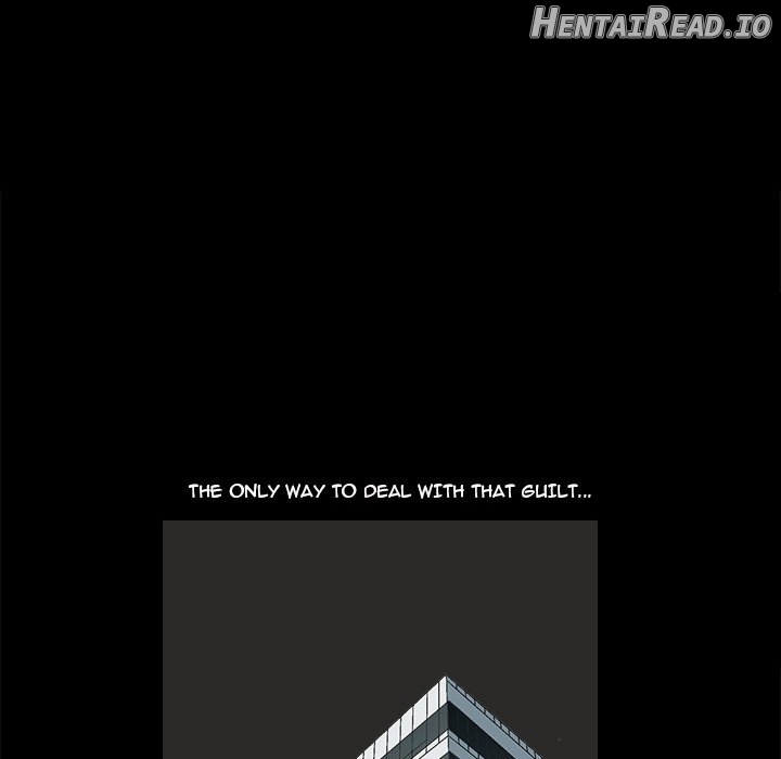 Unspeakable - Manhwa Chapter 23 - page 53