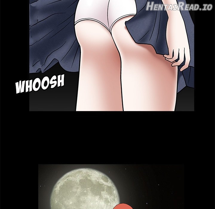 Unspeakable - Manhwa Chapter 23 - page 6